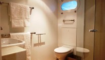 EENDRACHT  Cabin Ensuite